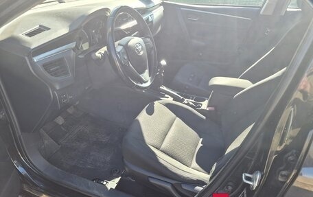 Toyota Corolla, 2014 год, 1 200 000 рублей, 5 фотография