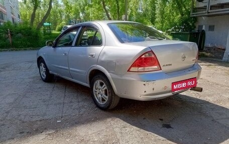 Nissan Almera Classic, 2011 год, 510 000 рублей, 3 фотография