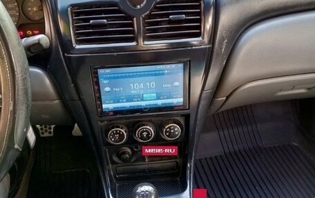 Nissan Almera Classic, 2011 год, 510 000 рублей, 7 фотография