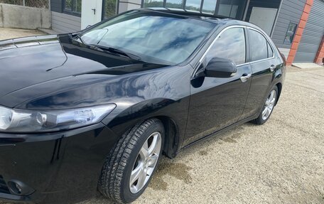 Honda Accord VIII рестайлинг, 2012 год, 1 300 000 рублей, 5 фотография