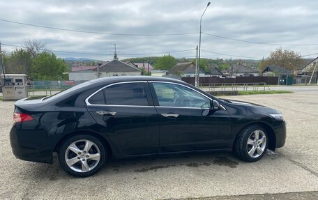 Honda Accord VIII рестайлинг, 2012 год, 1 300 000 рублей, 6 фотография