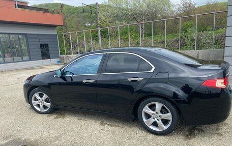 Honda Accord VIII рестайлинг, 2012 год, 1 300 000 рублей, 10 фотография