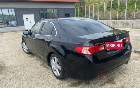 Honda Accord VIII рестайлинг, 2012 год, 1 300 000 рублей, 4 фотография