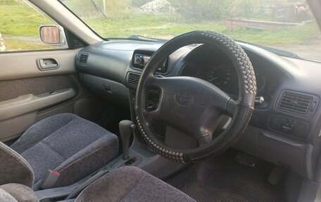 Toyota Sprinter VIII (E110), 1998 год, 300 000 рублей, 5 фотография