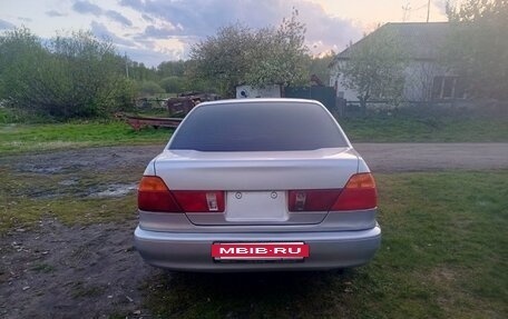Toyota Sprinter VIII (E110), 1998 год, 300 000 рублей, 4 фотография