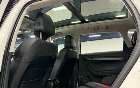 Skoda Karoq I, 2022 год, 1 875 000 рублей, 11 фотография