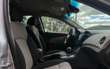 Chevrolet Cruze II, 2011 год, 599 000 рублей, 12 фотография