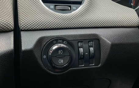 Chevrolet Cruze II, 2011 год, 599 000 рублей, 22 фотография