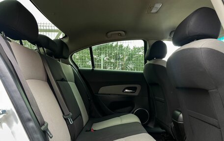 Chevrolet Cruze II, 2011 год, 599 000 рублей, 11 фотография