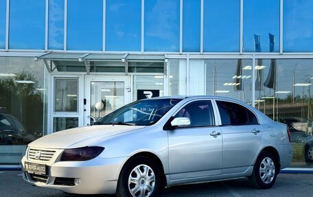 Lifan Solano I (630) рестайлинг, 2013 год, 335 000 рублей, 5 фотография