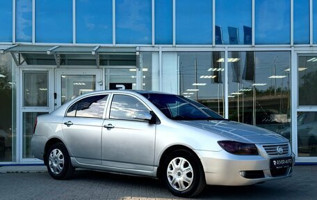 Lifan Solano I (630) рестайлинг, 2013 год, 335 000 рублей, 2 фотография