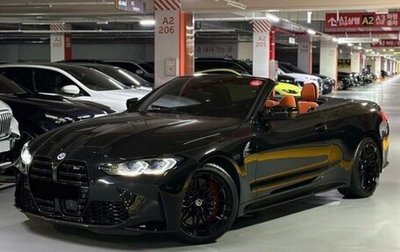 BMW M4, 2021 год, 11 000 000 рублей, 1 фотография