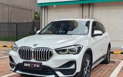 BMW X1, 2021 год, 1 740 000 рублей, 1 фотография