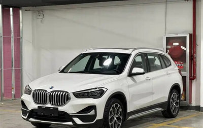 BMW X1, 2022 год, 2 047 800 рублей, 1 фотография