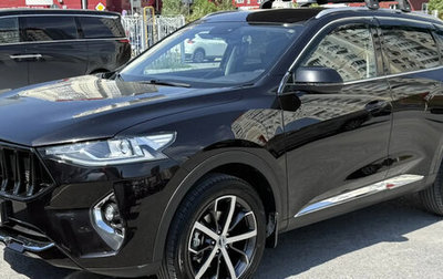 Haval F7 I, 2019 год, 1 599 000 рублей, 1 фотография
