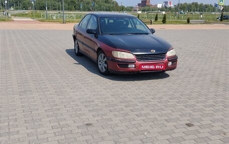 Opel Omega B, 1994 год, 105 000 рублей, 1 фотография