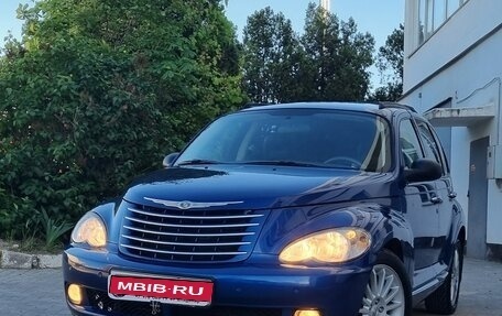Chrysler PT Cruiser, 2008 год, 765 000 рублей, 1 фотография