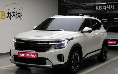 KIA Seltos I, 2022 год, 1 730 000 рублей, 1 фотография