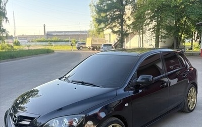 Mazda 3, 2008 год, 950 000 рублей, 1 фотография