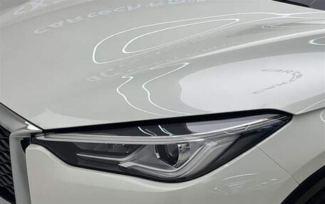 Infiniti Q50 I рестайлинг, 2021 год, 3 946 000 рублей, 6 фотография