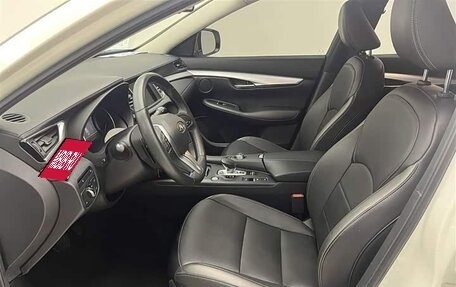 Infiniti Q50 I рестайлинг, 2021 год, 3 946 000 рублей, 9 фотография