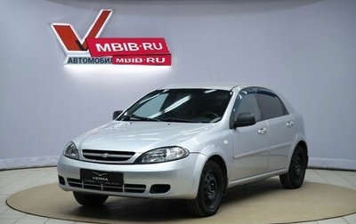 Chevrolet Lacetti, 2010 год, 310 000 рублей, 1 фотография