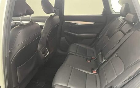Infiniti Q50 I рестайлинг, 2021 год, 3 946 000 рублей, 13 фотография