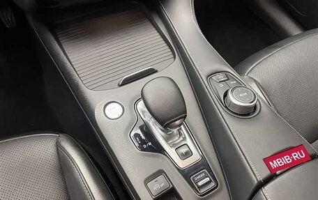 Infiniti Q50 I рестайлинг, 2021 год, 3 946 000 рублей, 12 фотография