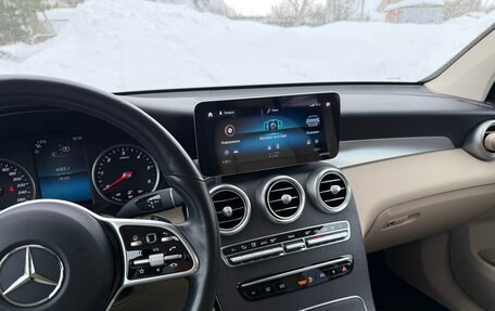 Mercedes-Benz GLC, 2021 год, 5 000 000 рублей, 8 фотография