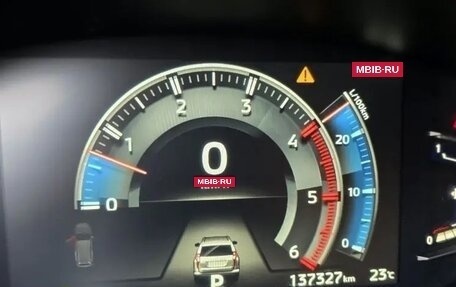 Mitsubishi Pajero Sport III рестайлинг, 2021 год, 4 400 000 рублей, 7 фотография