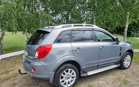 Opel Antara I, 2012 год, 1 014 000 рублей, 2 фотография
