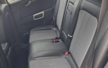 Opel Antara I, 2012 год, 1 014 000 рублей, 9 фотография