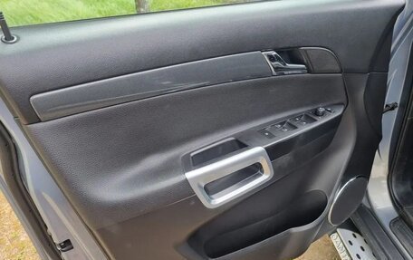Opel Antara I, 2012 год, 1 014 000 рублей, 8 фотография