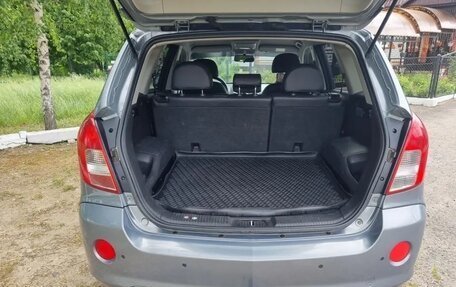 Opel Antara I, 2012 год, 1 014 000 рублей, 6 фотография