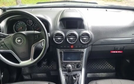 Opel Antara I, 2012 год, 1 014 000 рублей, 7 фотография