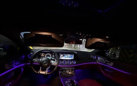 Mercedes-Benz CLS AMG, 2020 год, 6 550 000 рублей, 10 фотография