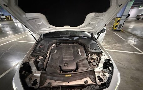 Mercedes-Benz CLS AMG, 2020 год, 6 550 000 рублей, 9 фотография