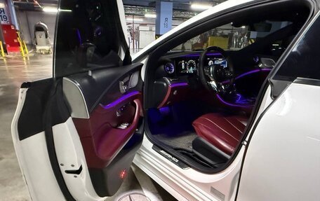 Mercedes-Benz CLS AMG, 2020 год, 6 550 000 рублей, 8 фотография