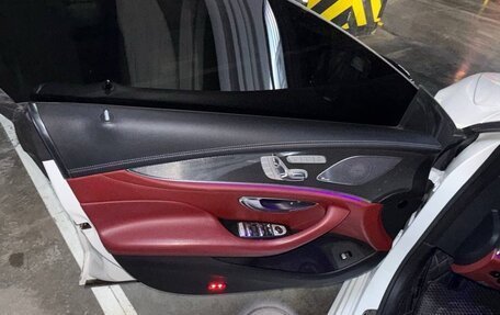 Mercedes-Benz CLS AMG, 2020 год, 6 550 000 рублей, 12 фотография