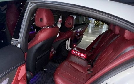 Mercedes-Benz CLS AMG, 2020 год, 6 550 000 рублей, 11 фотография