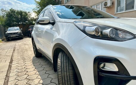 KIA Sportage IV рестайлинг, 2021 год, 1 899 000 рублей, 8 фотография