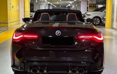 BMW M4, 2021 год, 11 000 000 рублей, 4 фотография