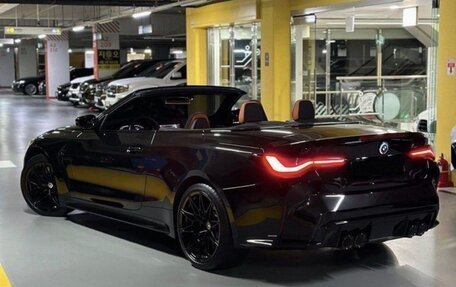 BMW M4, 2021 год, 11 000 000 рублей, 5 фотография