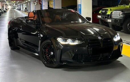 BMW M4, 2021 год, 11 000 000 рублей, 2 фотография