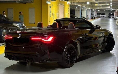 BMW M4, 2021 год, 11 000 000 рублей, 6 фотография