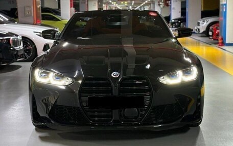 BMW M4, 2021 год, 11 000 000 рублей, 3 фотография