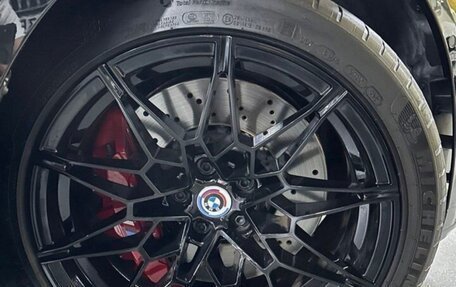BMW M4, 2021 год, 11 000 000 рублей, 12 фотография