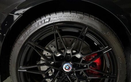 BMW M4, 2021 год, 11 000 000 рублей, 13 фотография