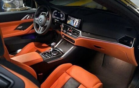 BMW M4, 2021 год, 11 000 000 рублей, 22 фотография