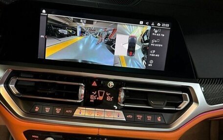 BMW M4, 2021 год, 11 000 000 рублей, 20 фотография